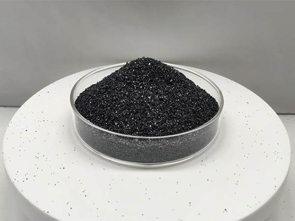 铬铁矿砂
