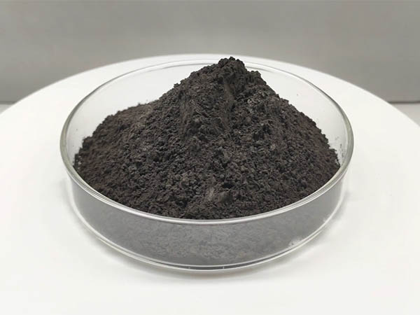水泥生产用铬矿粉