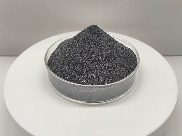 铬铁矿砂的抗粘沙性能