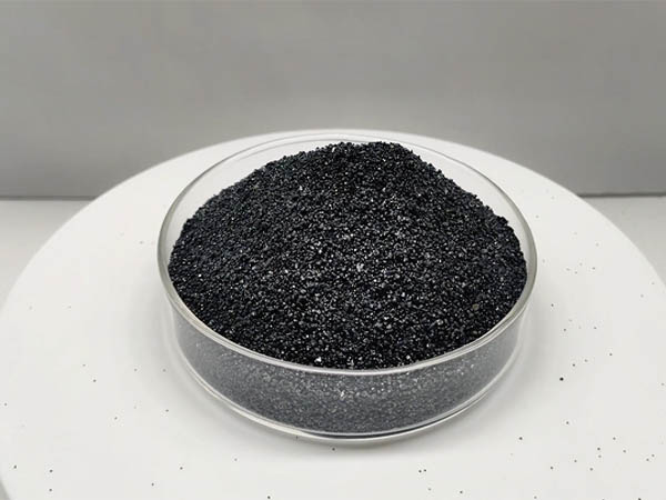 铸造铬铁矿砂怎么使用