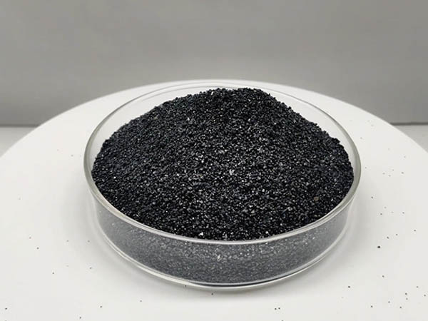 铬铁矿砂的作用是什么